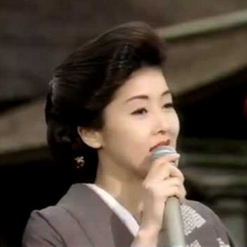 伍代夏子 雪中花 歌謡曲に思いをのせて