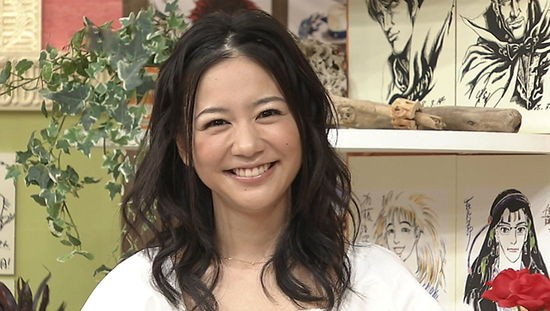 関根麻里 韓国人の夫にdv説 ぶるじょわにゅ す速報