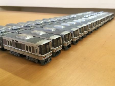 期間限定 セール - 売れ筋ランキングをチェック ひさしぶりにBトレ夏の陣 : いすばすでんてつ 鉄道模型