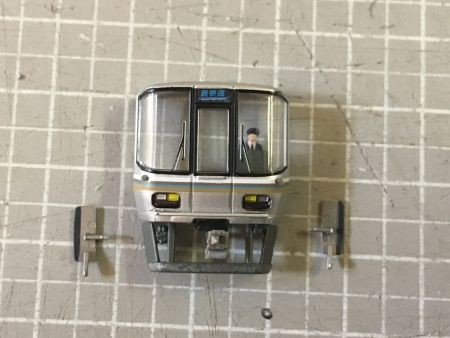 bトレ　まとめ Bトレインショーティー－－最近の作品から2014～2015