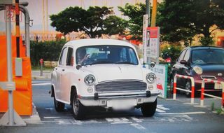 7 26のbs Tbs 湘南タイム にアンバサダーが登場してた件 Isuzudas いすゞ車blog