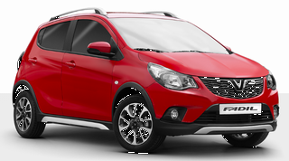 ベトナムの自動車メーカー Vinfast が発売する小型車はgm系 イタルデザイン Suzudas スズキ車blog ベトナムの自動車メーカー Vinfast が発売する小型車はgm系 イタルデザイン Suzudas スズキ車blog