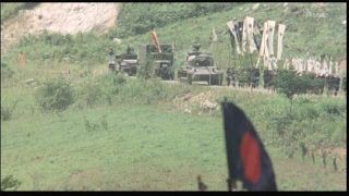 9/12夜BS朝日で「戦国自衛隊」(1979年)が放映されるけど