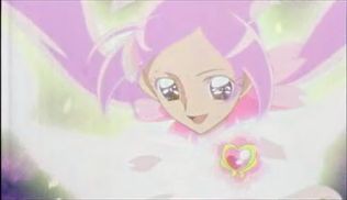 ハトプリ最終回感想 追記 Seriousness