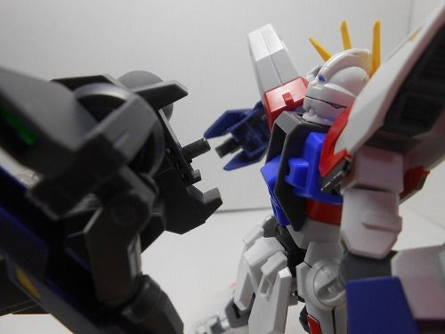 Hgbc ビルドブースターmk レビュー Seriousness