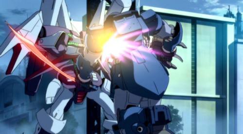 1324 重力の井戸の底で Seriousness