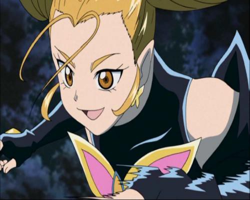 1308 大丈夫だよ Seriousness