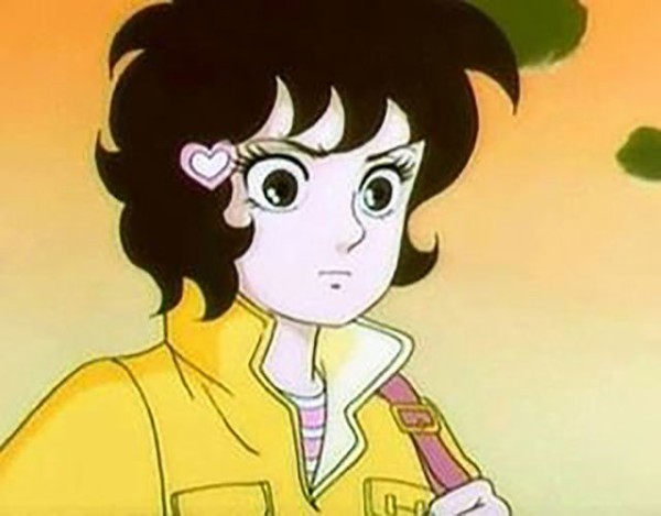 国産アニメ 走れハニー イ ソンヒが歌った主題歌の歌詞は 2ch 走れエロス 走れジョリー ハニーは火病おこす 痛いvip