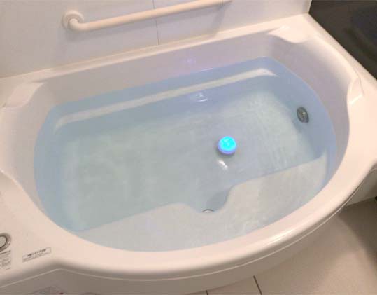 バスタイムにおすすめの癒しグッズ 空カフェ ゆる猫との暮らし Powered By ライブドアブログ