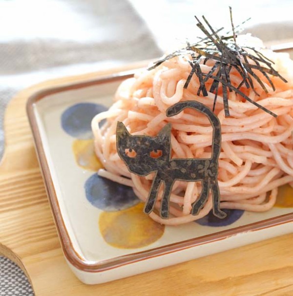 100円なのに5分で映える！簡単美味しいソフトめん。 : 空カフェ ～ゆる猫との暮らし～ Powered by ライブドアブログ