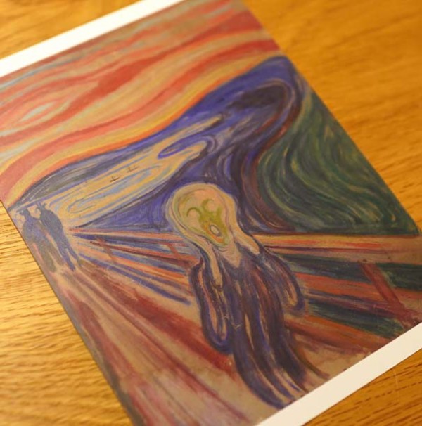 ムンク展コラボグッズ がおもしろい 空カフェ ゆる猫との暮らし Powered By ライブドアブログ ムンク展コラボグッズ がおもしろい 空カフェ ゆる猫との暮らし Powered By ライブドアブログ