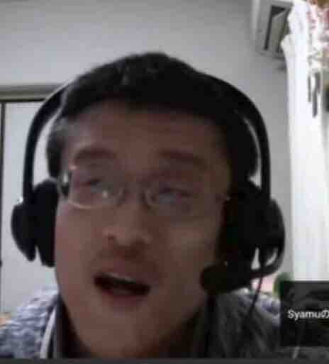 ゾット帝国カイト編ガイジポイントツアーその1 淫夢 Syamuの一考察