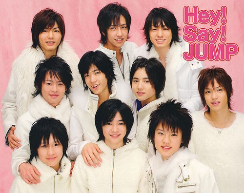 Hey Say Jump 薮宏太に彼女 同棲生活中 年頃だから 懐かしい あの頃は夢中だった