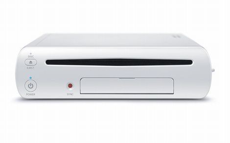 速報】社長”娯楽の全く新しい構造”！これが任天堂の次世代ゲーム機