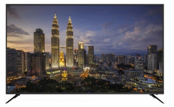JAPANNEXT、50型4K液晶ディスプレイ「JN-VT500UHD」を発売 : ITライフ
