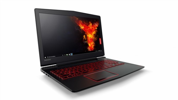 レノボ、ゲーミングPCラインナップを一新。新ブランド「Lenovo Legion