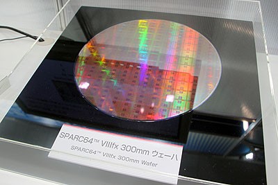 ゲリラ豪雨も予測できるか！富士通、「世界最速クラスのCPU」への挑戦