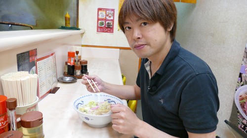石神秀幸ラーメンSELECTION 2005: 首都圏ベストラーメンガイド