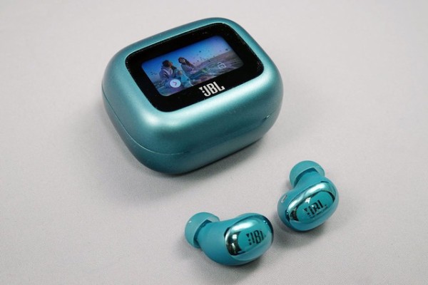 JBL LIVE BUDS 3 ワイヤレスイヤホン パープル Amazon.co.jp: JBL LIVE BUDS 3 スマートタッチディスプレイ搭載