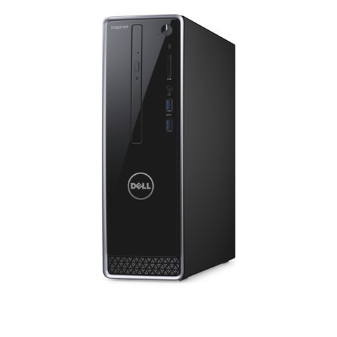 第７世代ｉ３Inspiron14　DELL デル、第7世代 インテル Core i3/i5プロセッサーを搭載した「New
