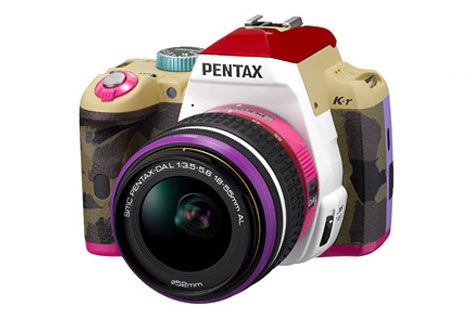 PENTAX SP ピンクバージョン - フィルムカメラ