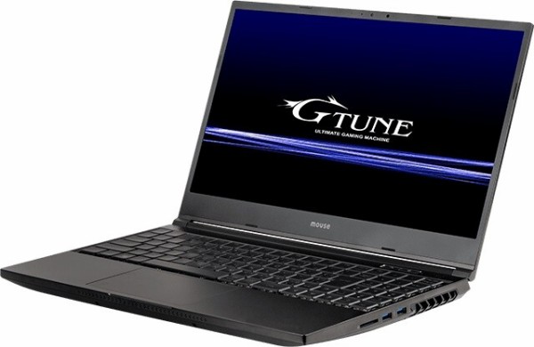 GeForce RTX 3070 Laptop GPU搭載！G-Tune、ゲーミングノートパソコンを開発中 : ITライフハック