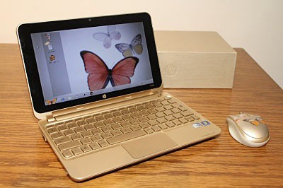 hp ヒューレット・パッカード ヴィヴィアンタム ノートパソコン お洒落 HP、「Mini 1000 Vivienne Tam Edition」2/2発売 - 価格.com