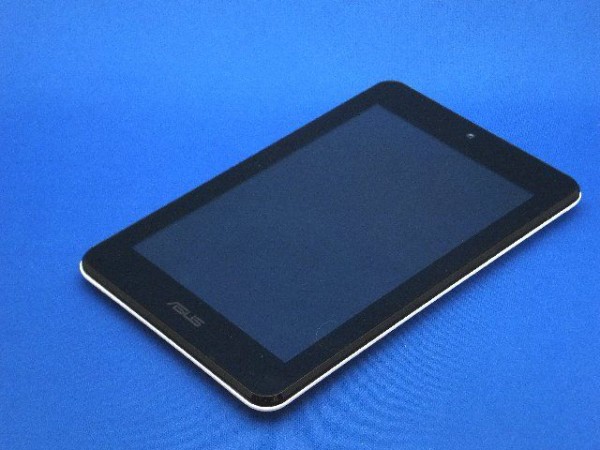 コスパ最高の新型MeMO PAD ASUS MeMO Pad HD7速攻レビュー : ITライフ