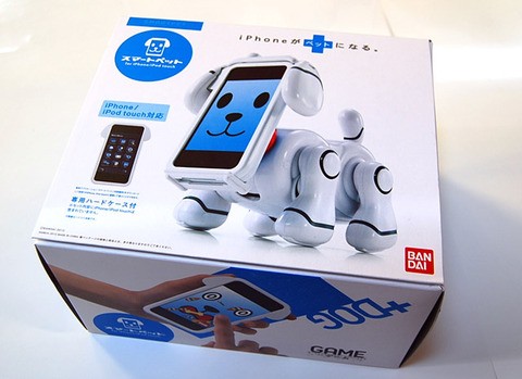 ペットロボットの状態は？ これからどうなる？ 不定期連載スマート