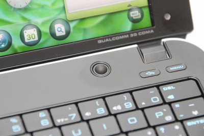 写真で見よう！Android搭載スマートブック「IS01」 : ITライフハック