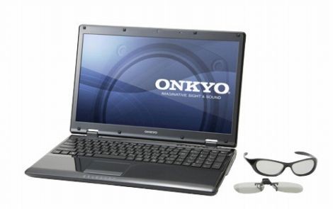 超レア品 10.1型2画面ノートパソコン DX1015A4 オンキヨー、2画面