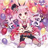 4月24日、M3-2016春で桃箱×mikoミニアルバム第三弾！！「meltyholic
