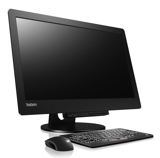 レノボから新しい手のひらサイズPC「ThinkCentre M53 Tiny/M83 Tiny