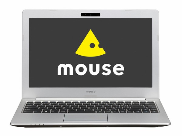 マウスコンピューター、LTE 対応13.3型モバイルノートPCを発売 : IT