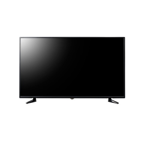 グリーンハウス、4万円台の4K/HDR対応49型液晶テレビを発売 : ITライフ 