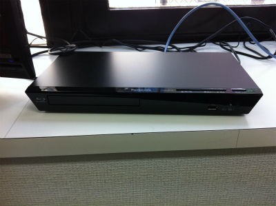ゆーちゅーぶtv 進化してる家電 いとうクルーのブログ