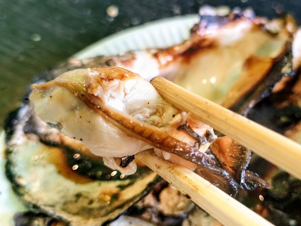 期間限定！貝沢町に『出張カキ小屋「牡蠣奉行」in 高崎貝沢 環状線特設 