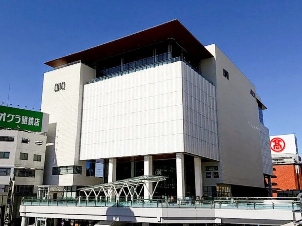 群馬県初出店 高崎オーパ 5階に バトロコ 高崎駅前店 なるカードバトル トレーディングカード専門店がオープンするらしい たかさき通信 群馬県高崎市の地域情報サイト