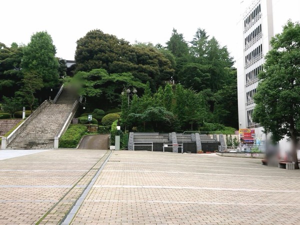 馬場通りにある 宝くじ売り場 二荒山神社前店 が閉店するらしい うつのみや通信 栃木県宇都宮市の地域情報サイト