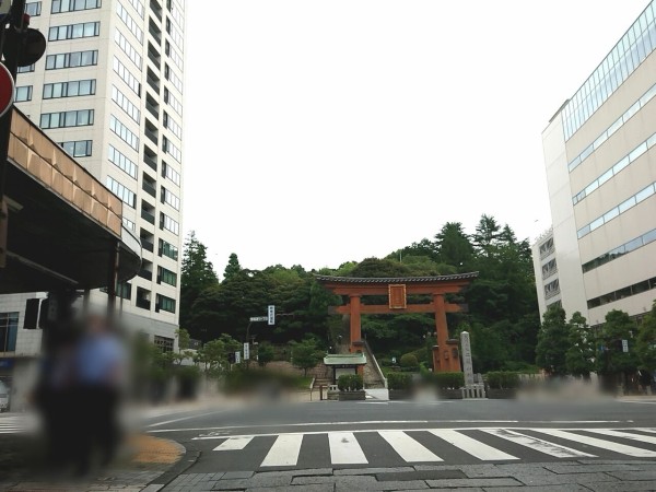 馬場通りにある 宝くじ売り場 二荒山神社前店 が閉店するらしい うつのみや通信 栃木県宇都宮市の地域情報サイト