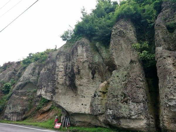 有名作品多数の人気のロケ地 大谷資料館 おおやしりょうかん でロケが行われた映画 ドラマをイメージしつつ散策してみた うつのみや通信 栃木県宇都宮市の地域情報サイト