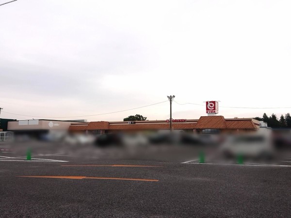 下岡本町のスーパーマーケット とりせん 岡本店 内に100円ショップ ワッツウィズ 岡本とりせん店 がオープンしてる うつのみや通信 栃木県宇都宮市の地域情報サイト