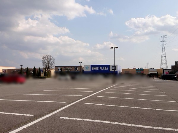 インターパークにあるアパレルショップ マックハウス 宇都宮インターパーク店 Mac House が閉店するらしい うつのみや通信 栃木県 宇都宮市の地域情報サイト