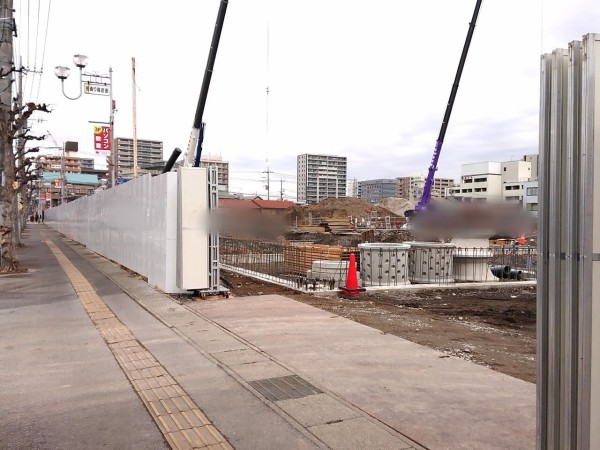 テナント続々決定 複合商業施設として建て替えに 宿郷に かましんカルナ駅東店 21年この秋オープンへ うつのみや通信 栃木県宇都宮 市の地域情報サイト