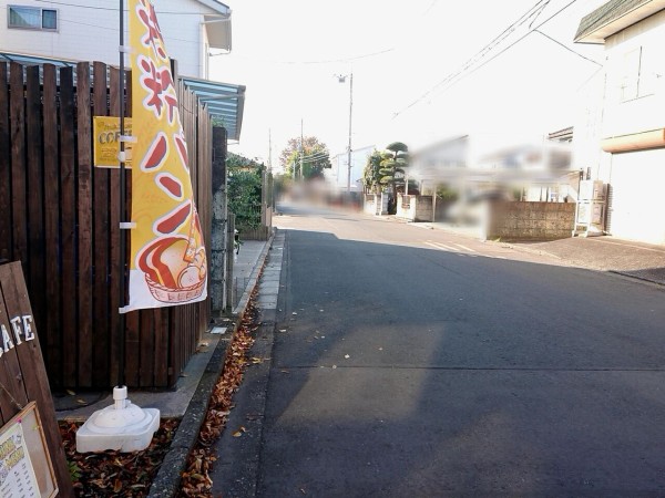 花房にある お米のパンほっぺ で もぎたてリンゴのクリームパン など 米粉パン 買って みなみカフェ で食べてみた うつのみや通信 栃木県 宇都宮市の地域情報サイト
