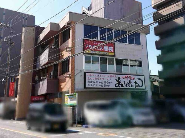 宿郷にやきとん専門店 やきとん番長 なる居酒屋がオープンしてる 元 九州男児 宇都宮駅東店 だったところ うつのみや通信 栃木県宇都宮 市の地域情報サイト 宿郷にやきとん専門店 やきとん番長 なる居酒屋がオープンしてる 元 九州男児 宇都宮駅東店 だったところ うつのみや通信 栃木県宇都宮 市の地域情報サイト