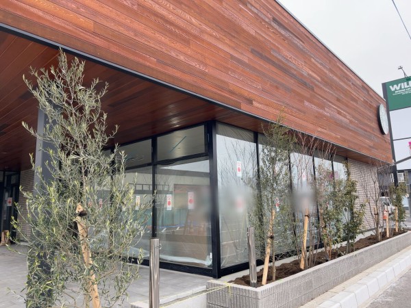 3店舗オープン！西川田本町に『スターバックスコーヒー