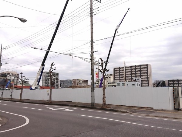 テナント続々決定 複合商業施設として建て替えに 宿郷に かましんカルナ駅東店 21年この秋オープンへ うつのみや通信 栃木県宇都宮 市の地域情報サイト テナント続々決定 複合商業施設として建て替えに 宿郷に かましんカルナ駅東店 21年この秋オープンへ うつのみや通信 栃木県宇都宮 市の地域情報サイト