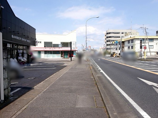 今泉町にメンズカット専門店 Barber Shop Neo バーバーショップネオ がオープンしてる 元 メガネパーク だったところ うつのみや通信 栃木県宇都宮市の地域情報サイト