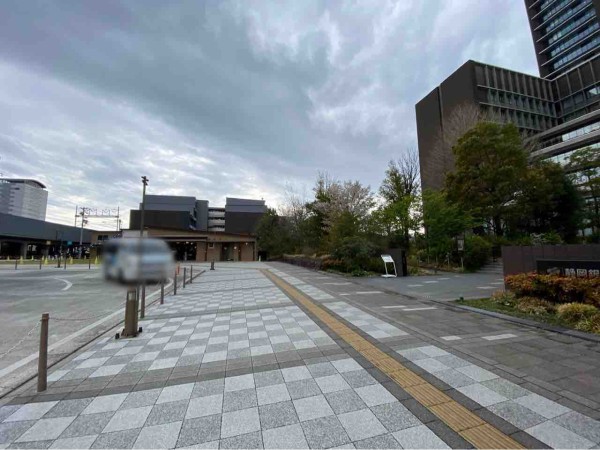 清水区草薙北 Jr草薙駅 北口 に 静岡市草薙駅北口 自転車等駐車場 がオープンしてる しずおか通信 静岡県静岡市の地域情報サイト 清水区草薙北 Jr草薙駅 北口 に 静岡市草薙駅北口 自転車等駐車場 がオープンしてる しずおか通信 静岡県静岡市の地域情報サイト